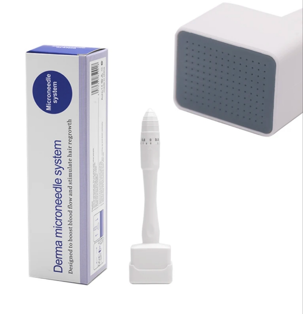 Dermastamp - Orijinal 140 Pin